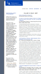 Mobile Screenshot of journalofwritingassessment.org